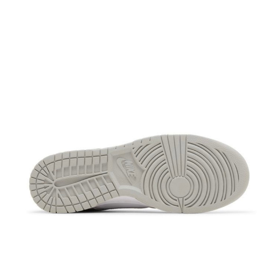 (Size 12M) Dunk Low "Grey Fog"