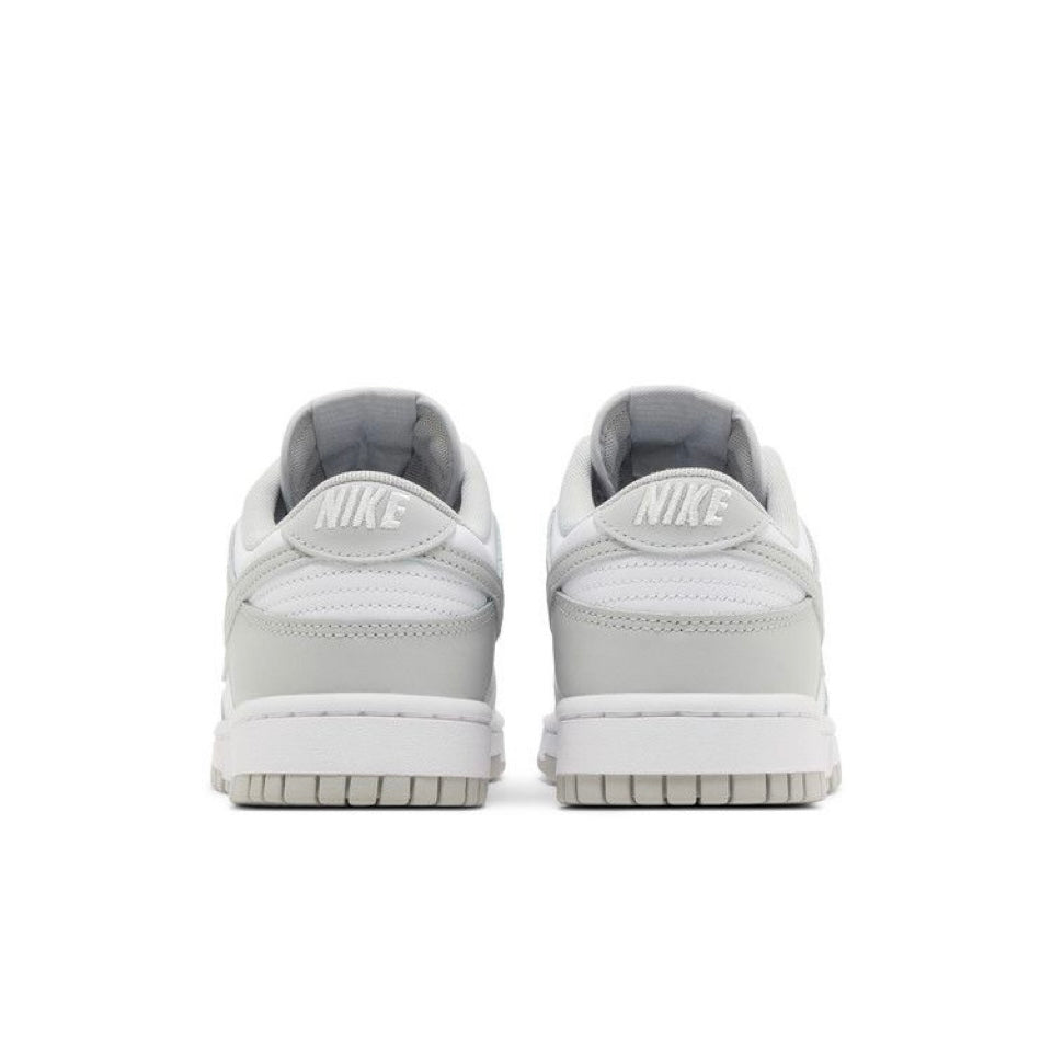 (Size 12M) Dunk Low "Grey Fog"