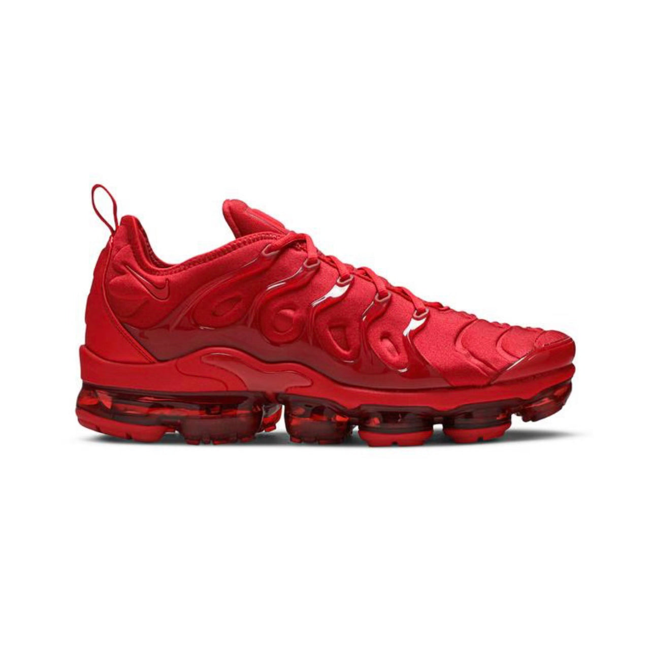 vapormax red and purple