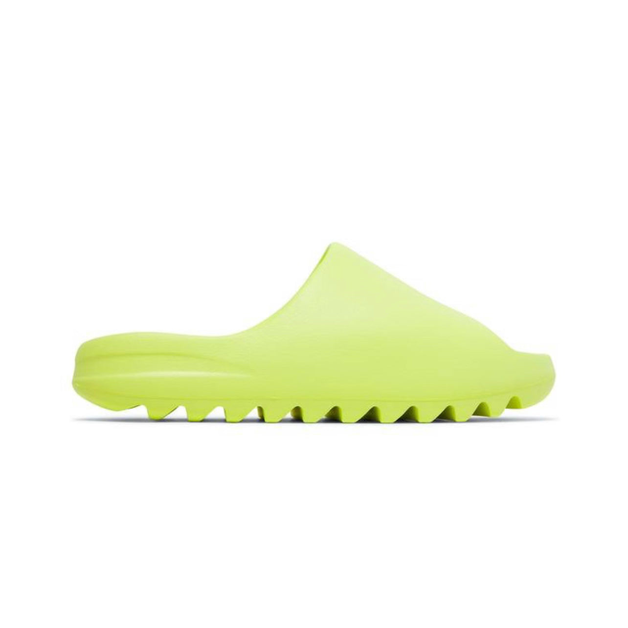 Adidas Yeezy Slide “Glow Green”