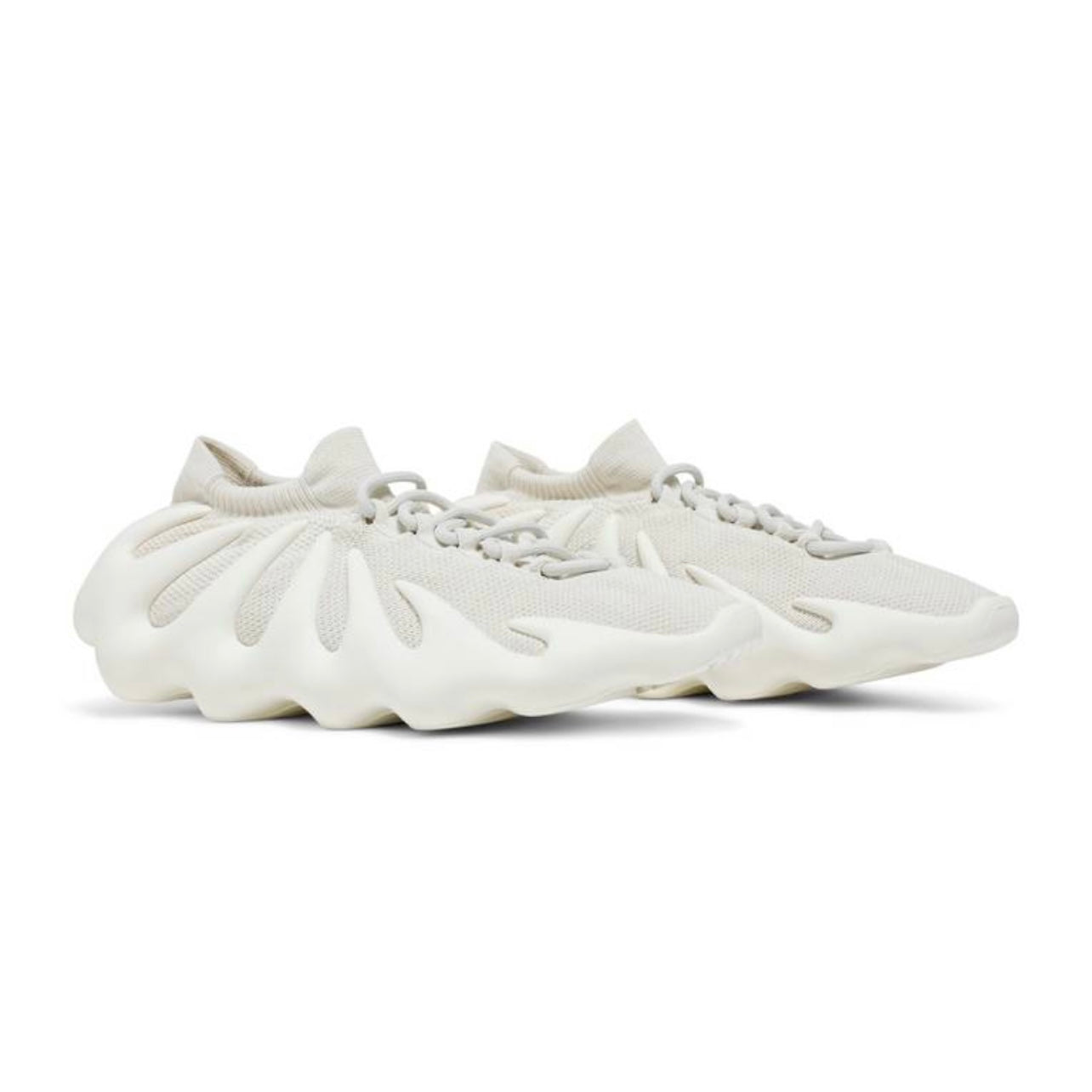Adidas Yeezy 450 "Cloud White"