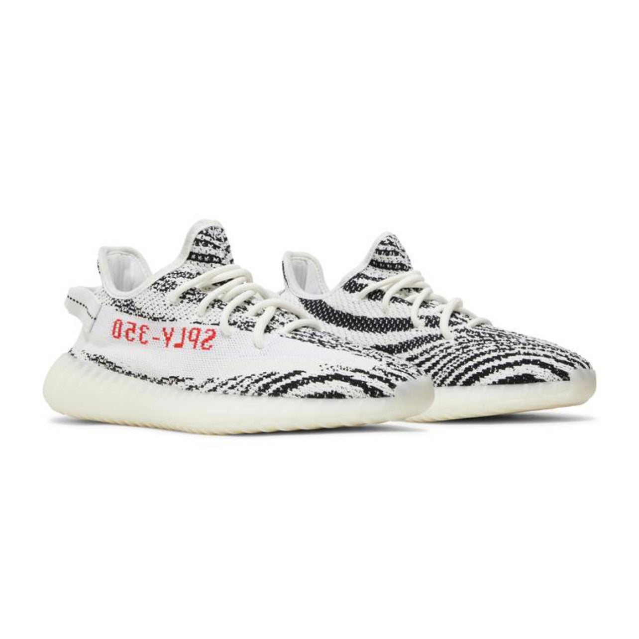 Adidas Yeezy Boost 350 V2 "Zebra"