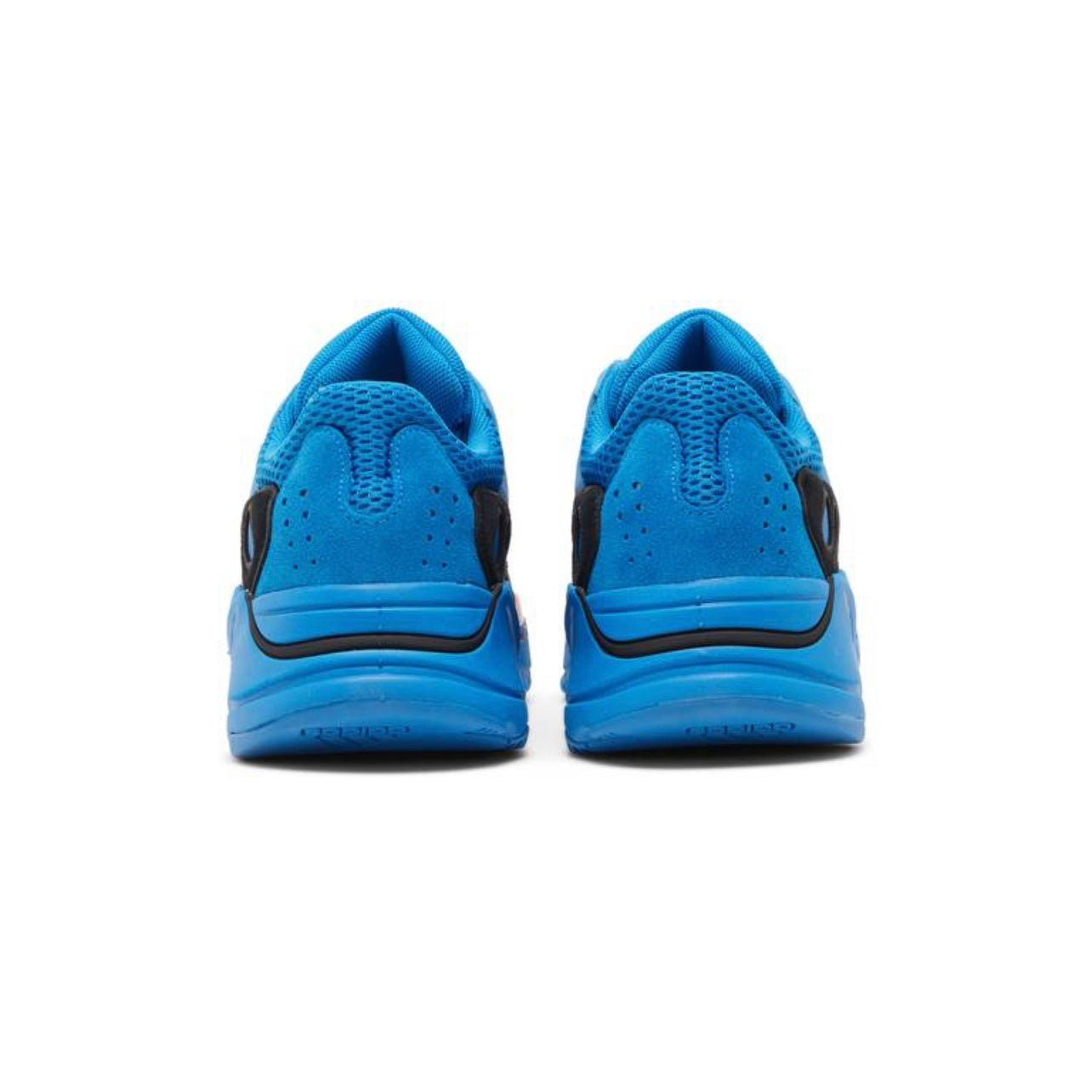 Adidas Yeezy Boost 700 "Hi-Res Blue"