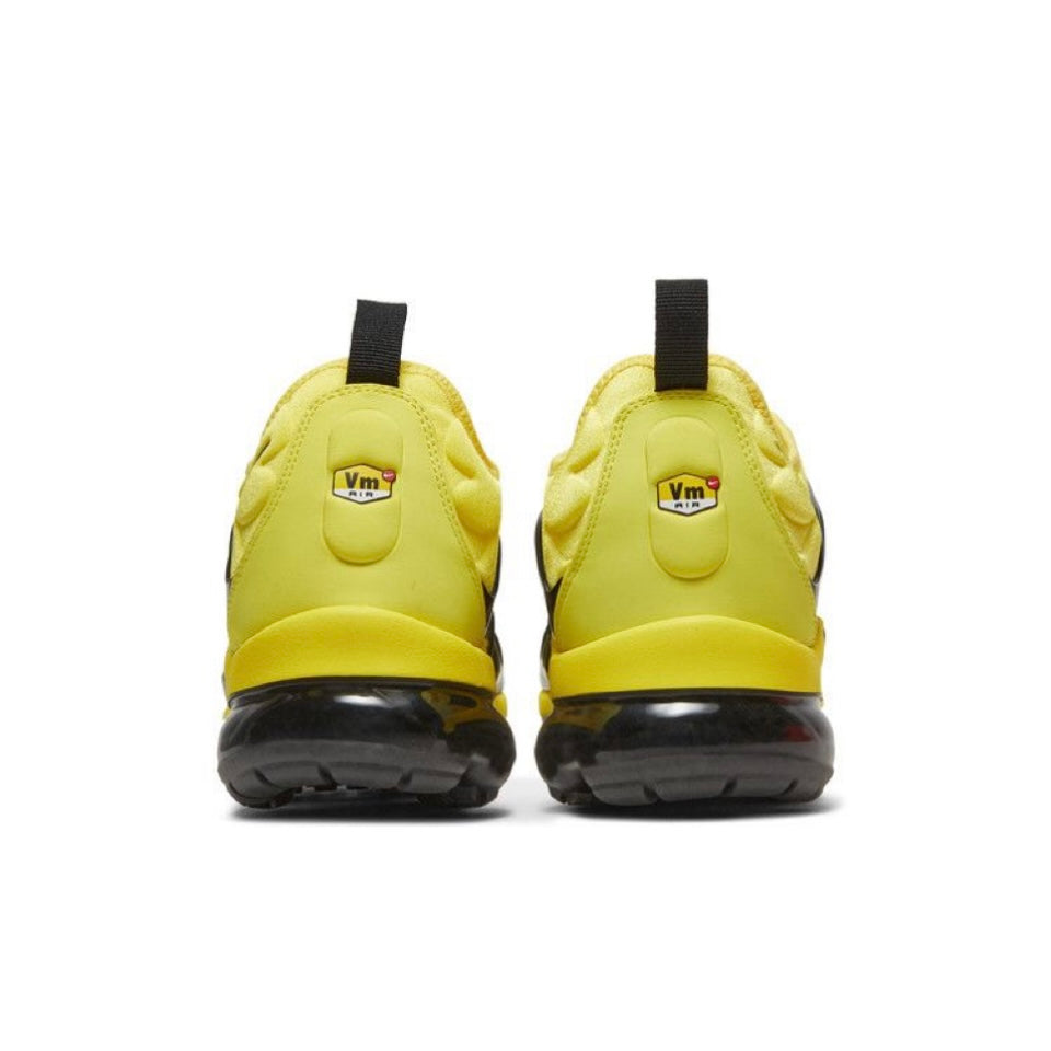 Nike Air Vapormax Plus "Opti Yellow"