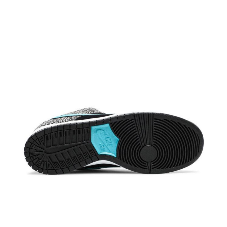 (Size 9.5M) Dunk Low Pro SB "Atmos Elephant"