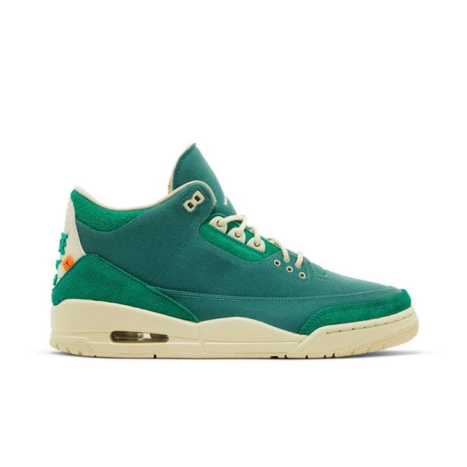 (Size 13) Nina Chanel Abney x Wmns Air Jordan 3 Retro SP "Bicoastal"