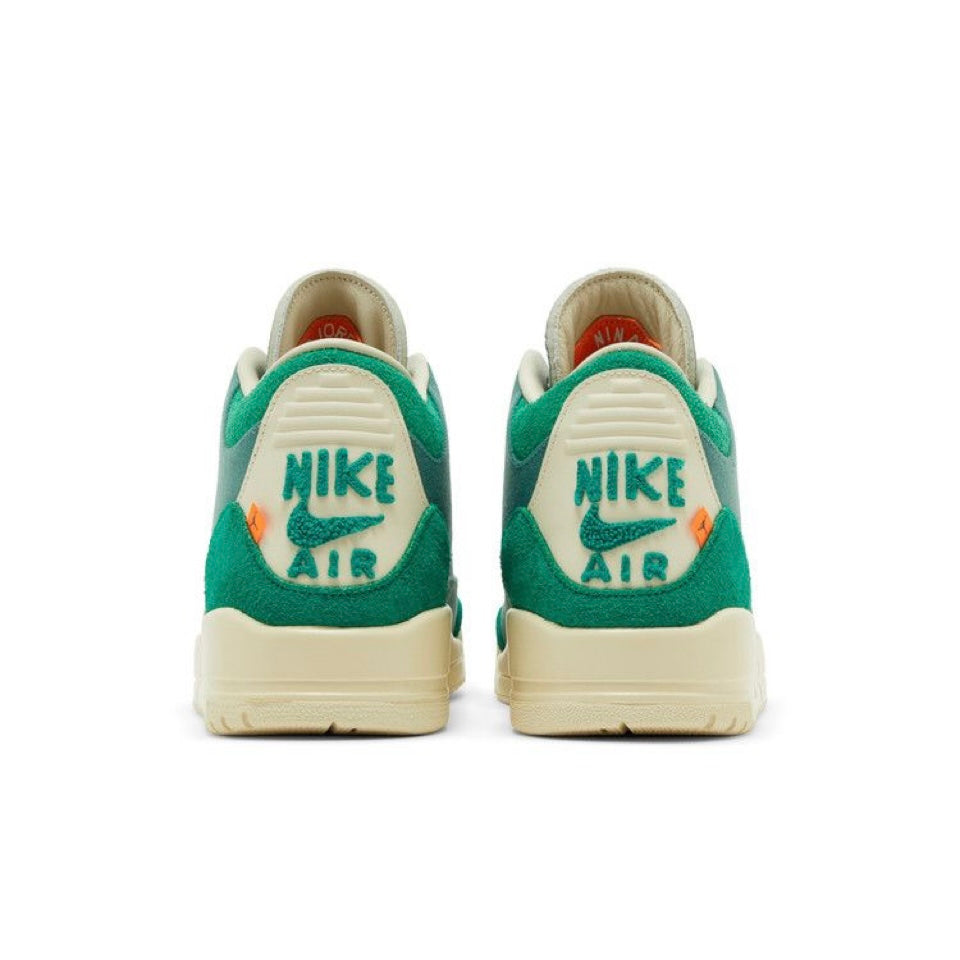 (Size 13) Nina Chanel Abney x Wmns Air Jordan 3 Retro SP "Bicoastal"