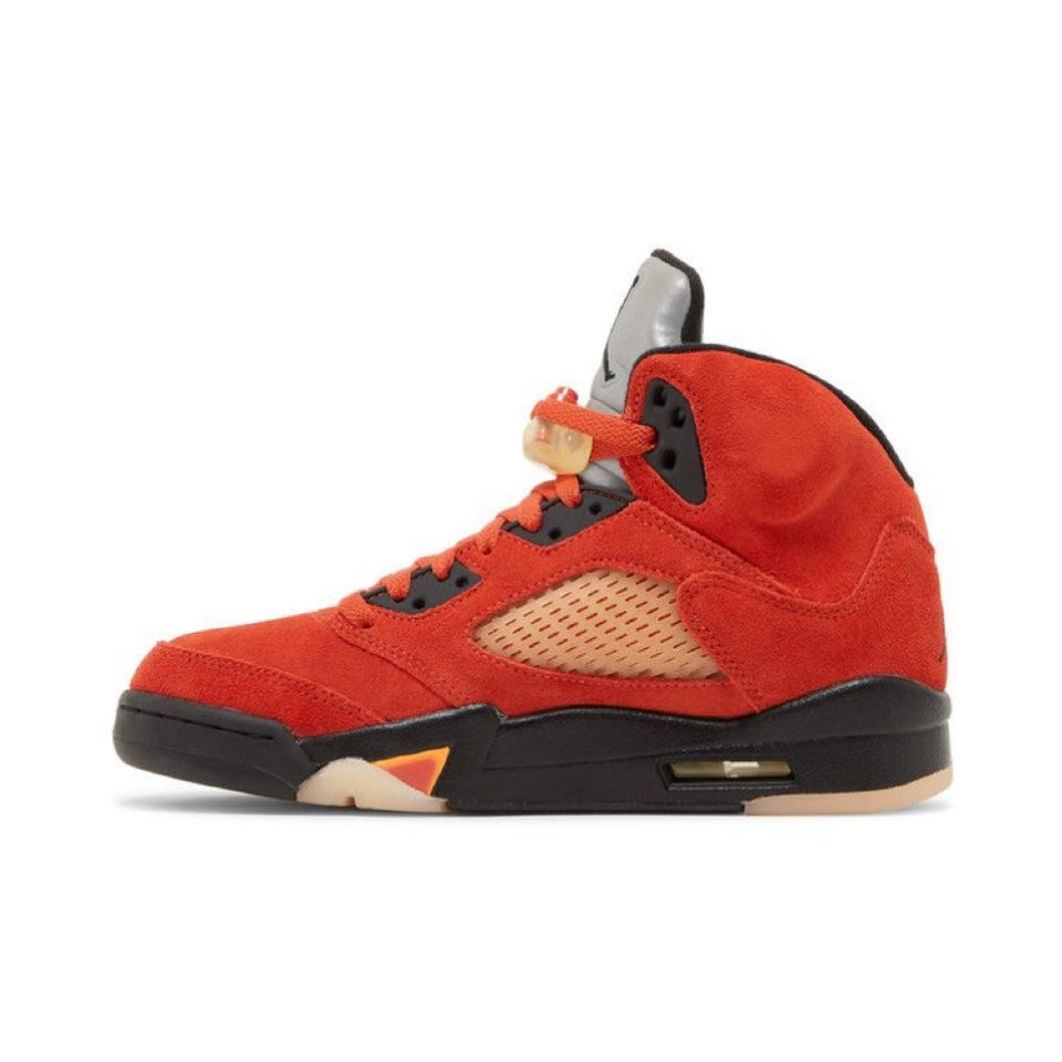 (Size 14.5W) Wmns Air Jordan Retro 5 "Dunk On Mars"