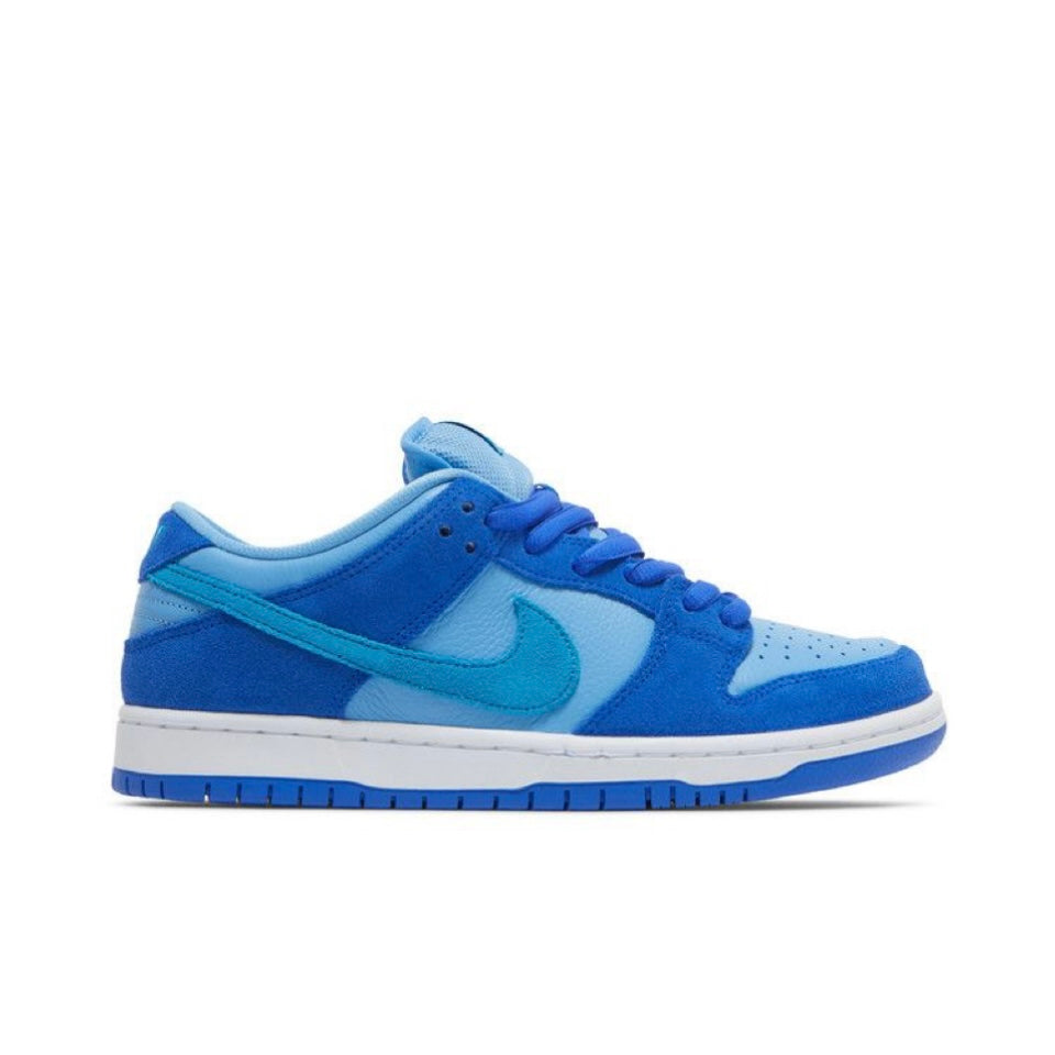 (Size Wmn 8) Dunk Low Pro SB "Fruity Pack - Blue Raspberry"