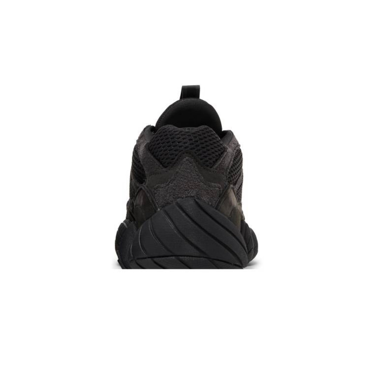Adidas Yeezy 500 "Utility Black"