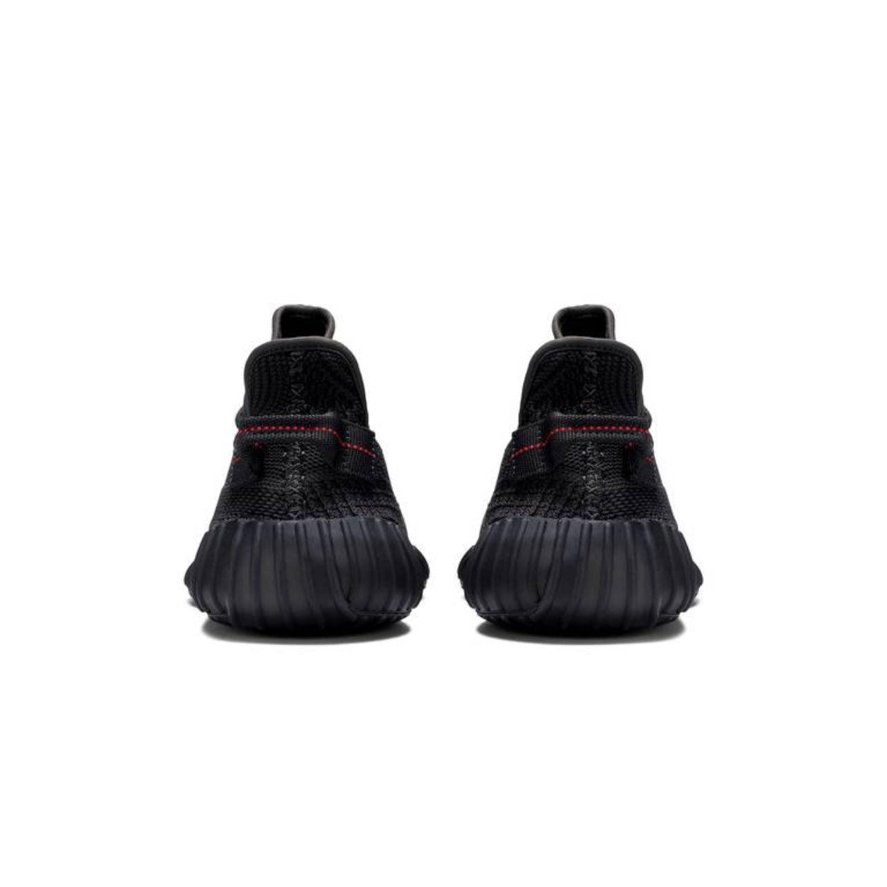 Adidas Yeezy 350 Boost V2 "Black Non Reflective"