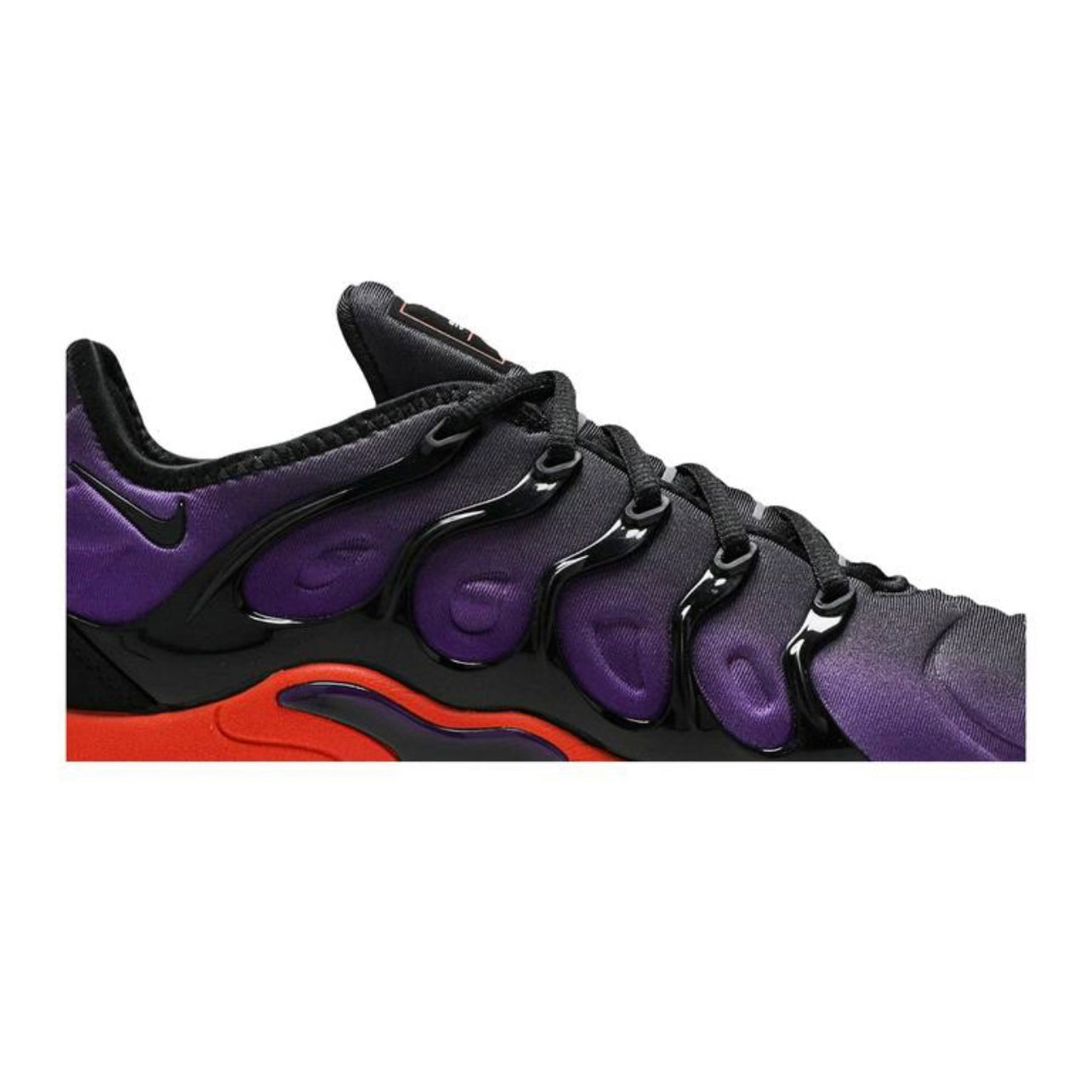 Nike Air Vapormax Plus "Voltage Purple"