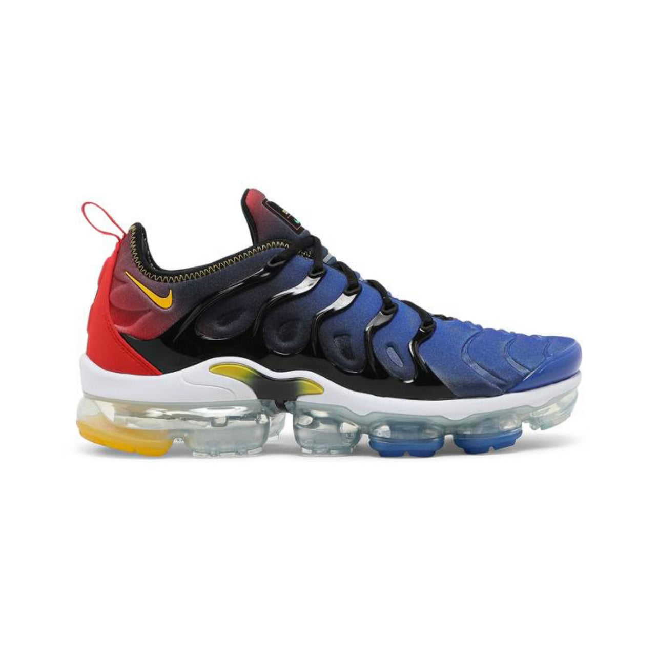 Nike Air Vapormax Plus "Live Together, Play Together"