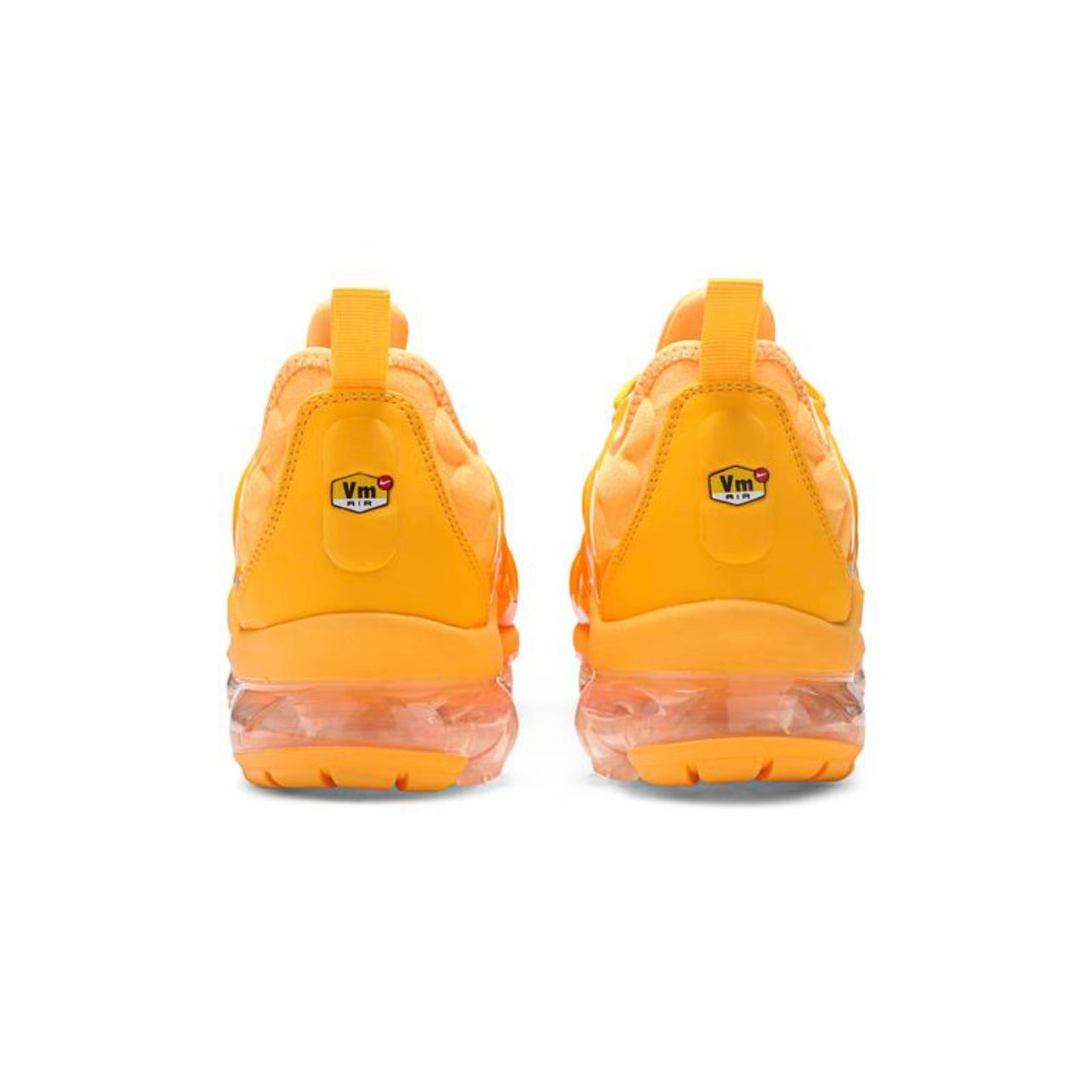 Nike Air Vapormax Plus "Orange"
