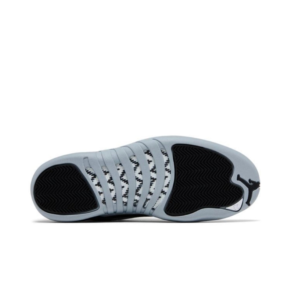 (Size 8.5M) Air Jordan Retro 12 "Baron"