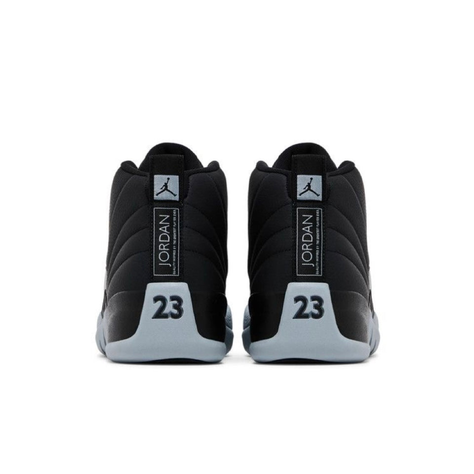 (Size 8.5M) Air Jordan Retro 12 "Baron"