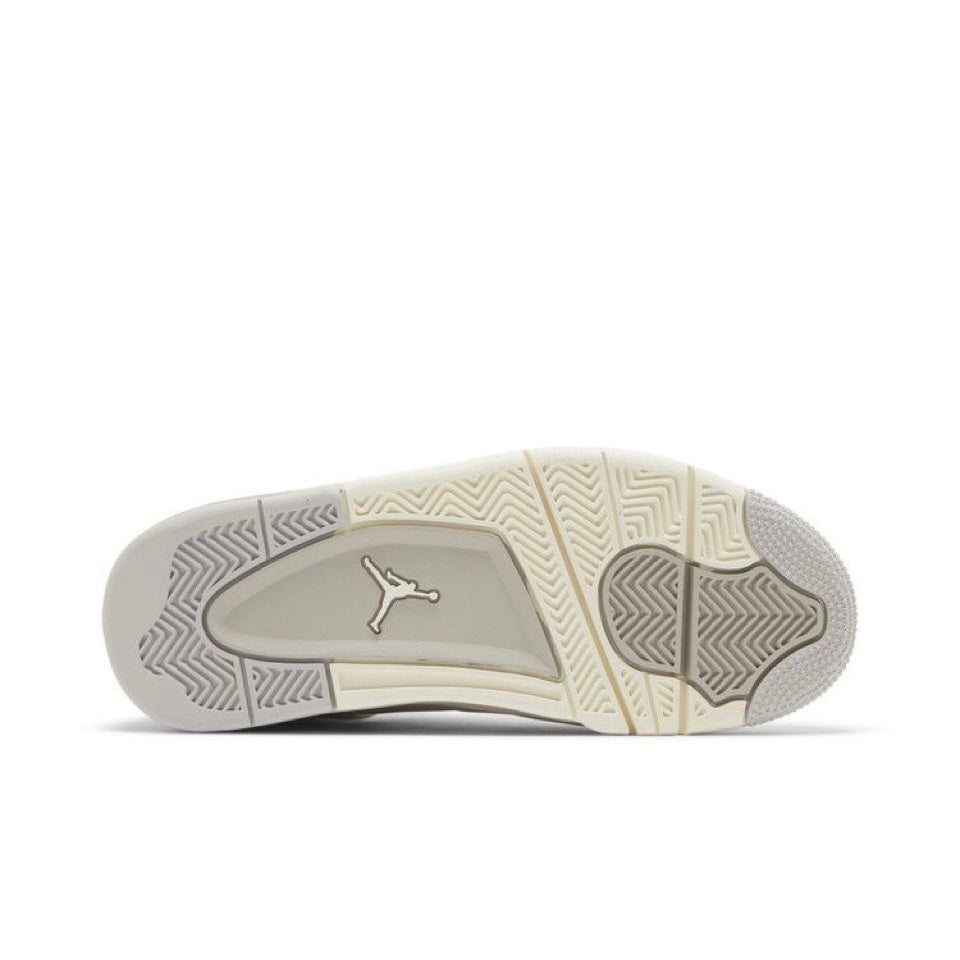 (Size 8W) Air Jordan Retro 4 "Frozen Moments"