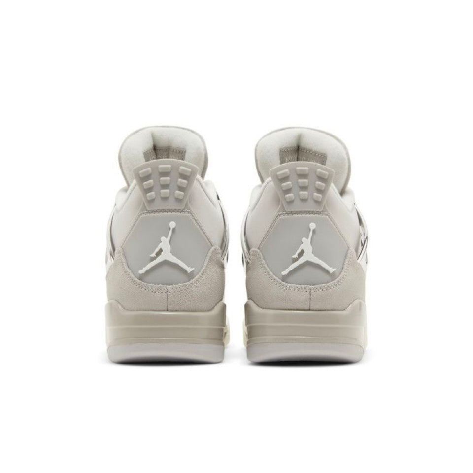 (Size 8W) Air Jordan Retro 4 "Frozen Moments"