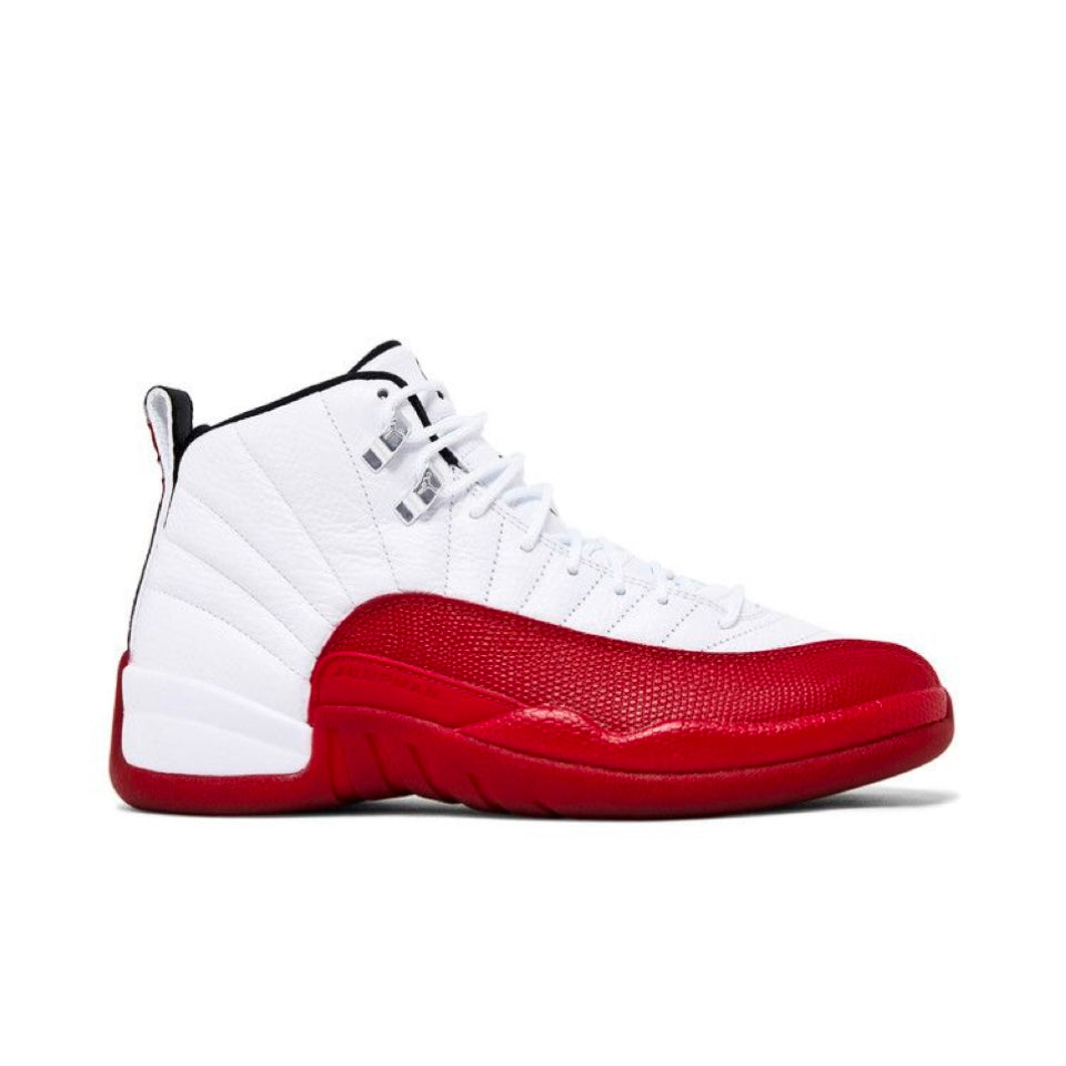 Air Jordan Retro 12 "Cherry"