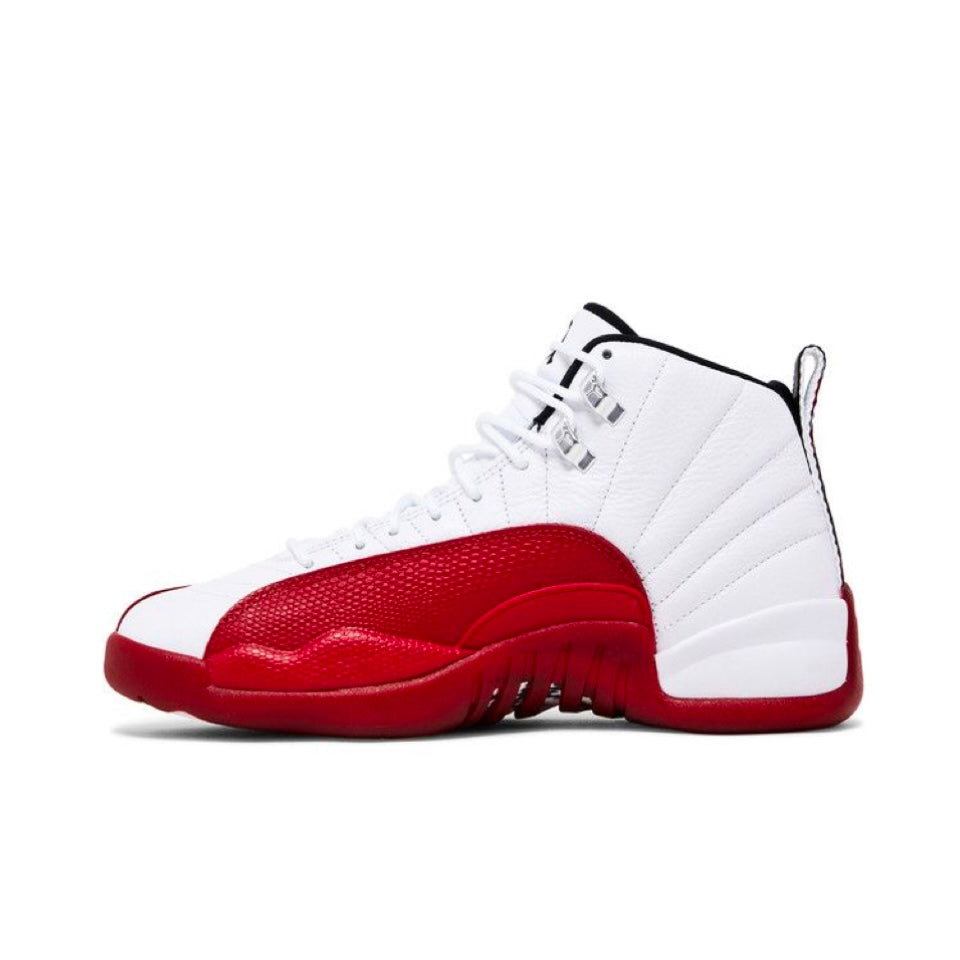 Air Jordan Retro 12 "Cherry"