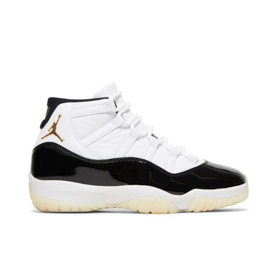 (Size 6.5M) Air Jordan Retro 11 "Gratitude/ Defining Moments"