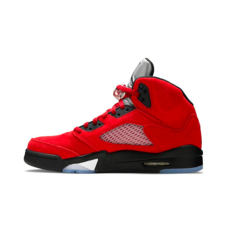 (Size 11M) Air Jordan Retro 5 "Raging Bull"