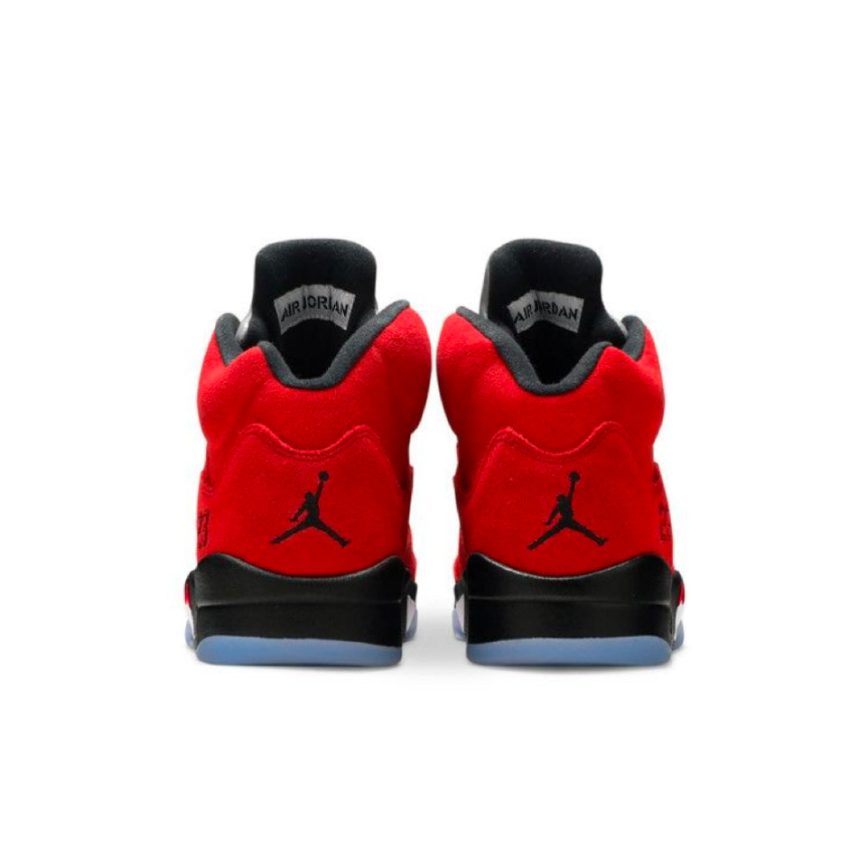 (Size 11M) Air Jordan Retro 5 "Raging Bull"