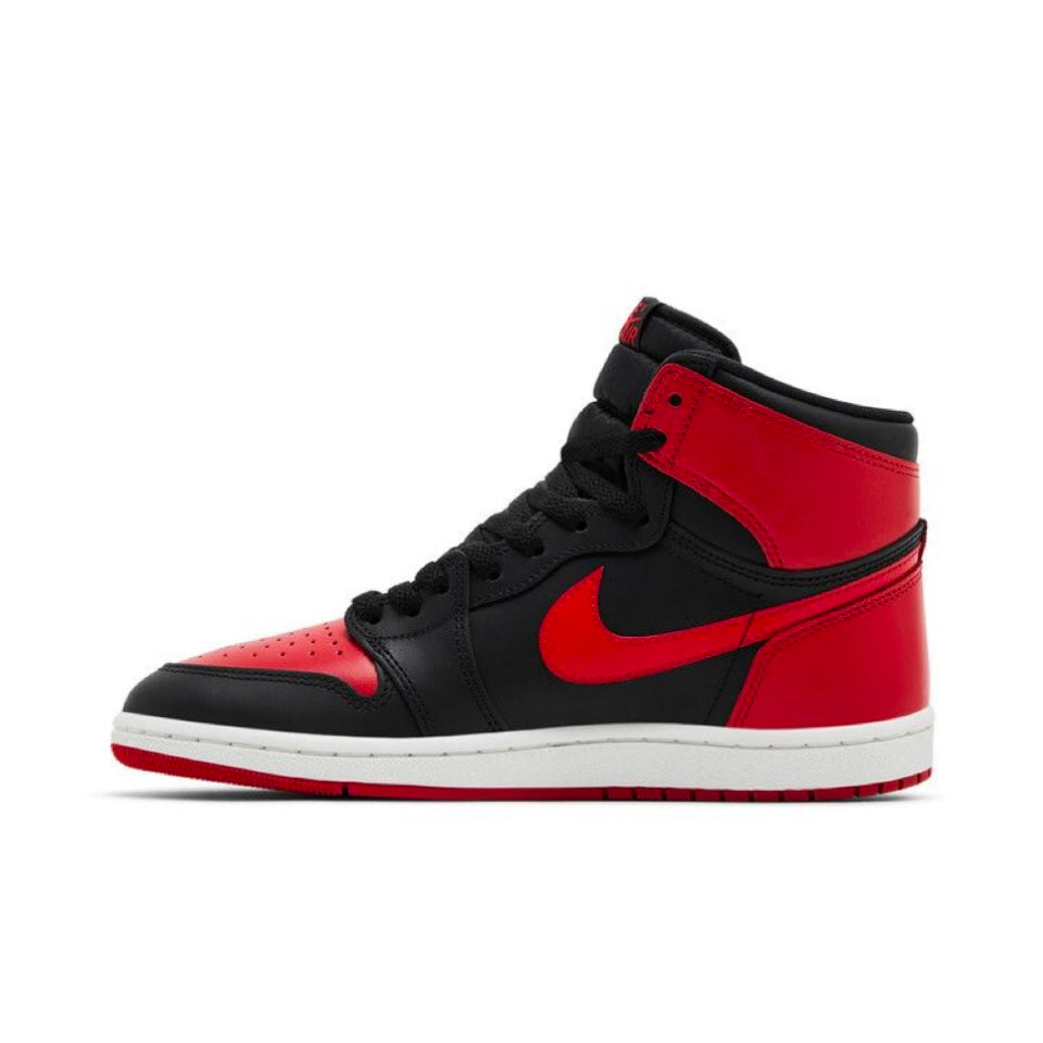 Air Jordan Retro 1 '85 OG "Bred/Banned"
