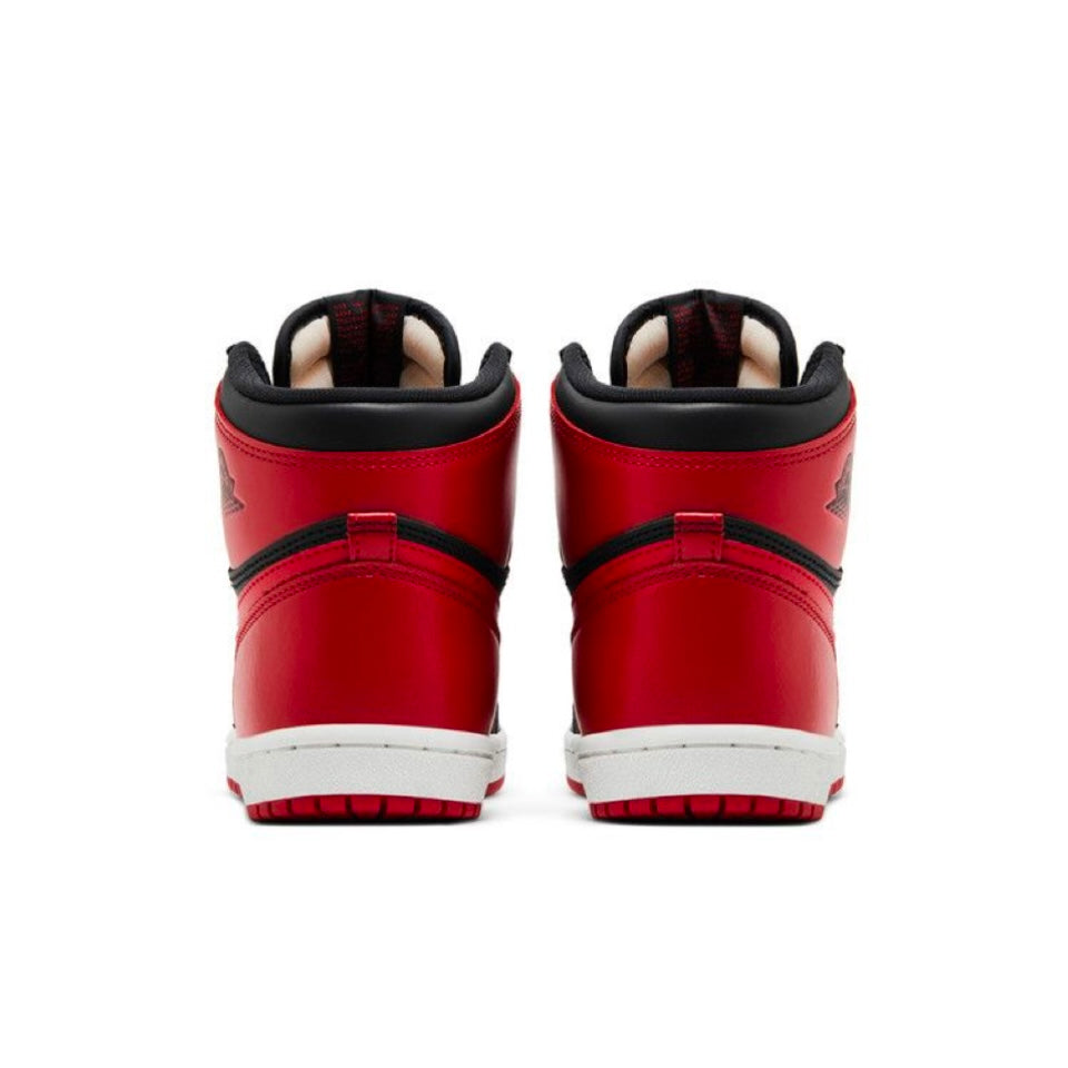 Air Jordan Retro 1 '85 OG "Bred/Banned"