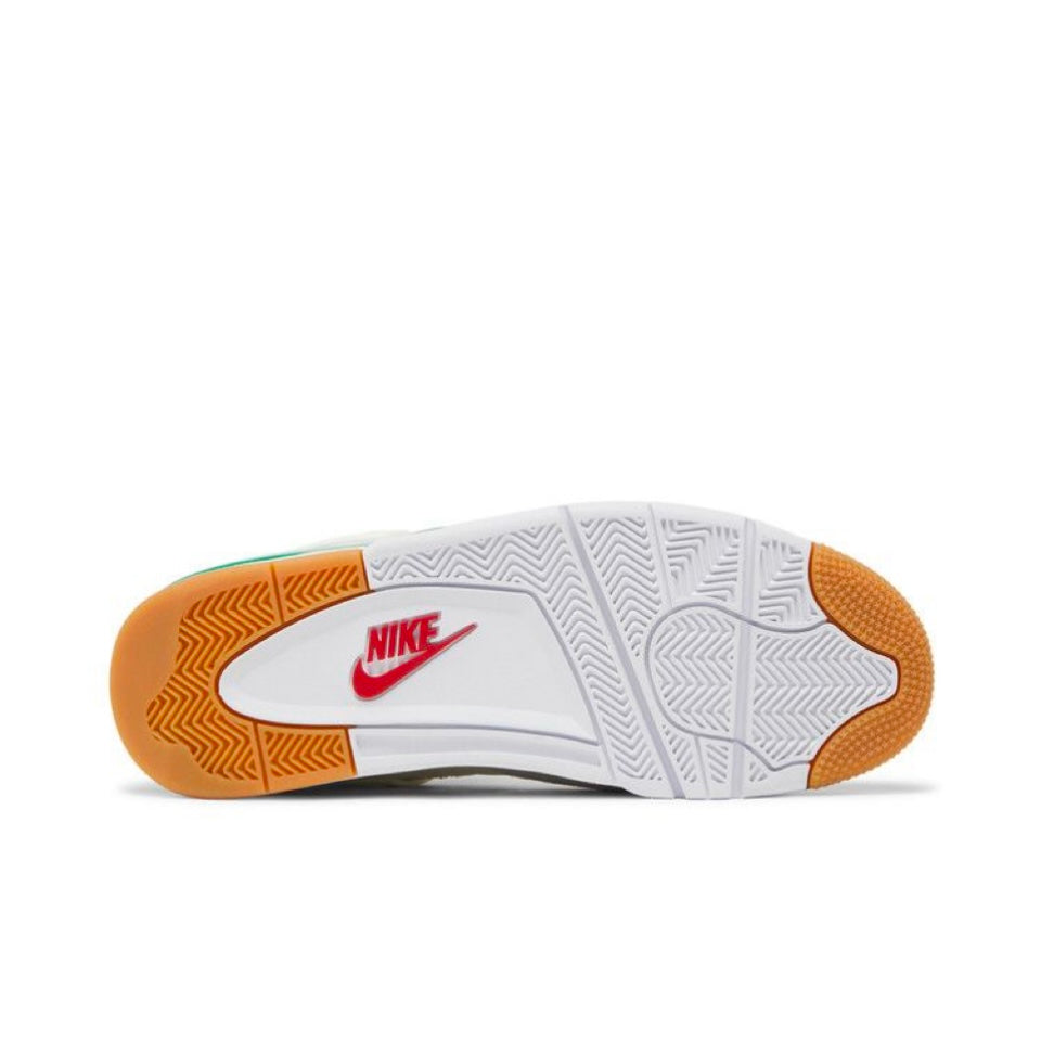 Nike SB x Air Jordan Retro 4 SP "Pine Green"