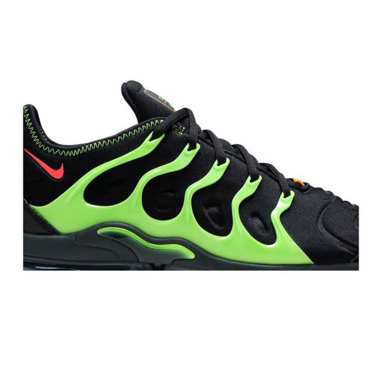 Nike Air Vapormax Plus "Lime Green"