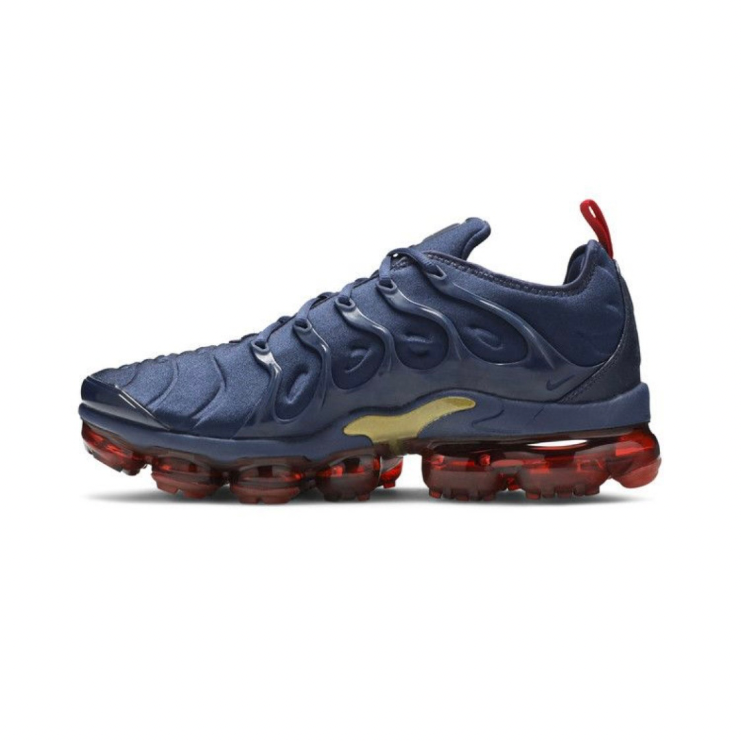 AIR VAPORMAX PLUS "OLYMPIC"