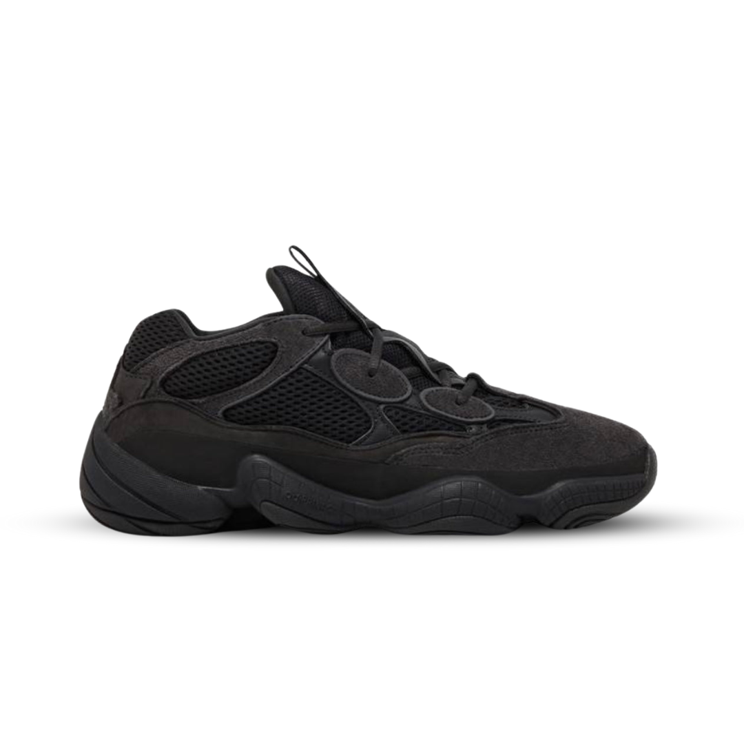 Adidas Yeezy 500 "Utility Black"