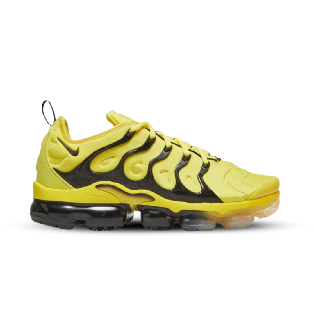 Nike Air Vapormax Plus "Opti Yellow"