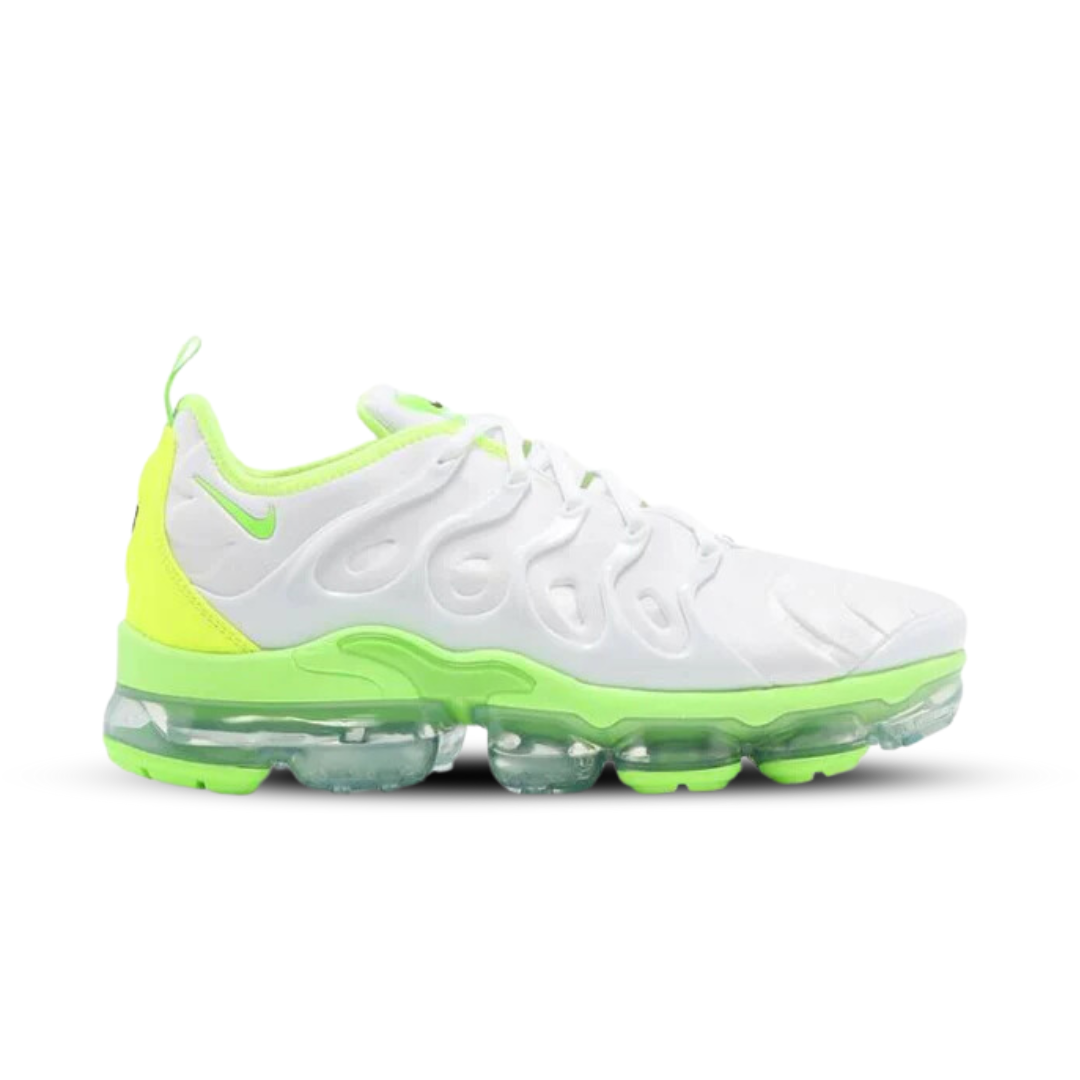 Nike Air Vapormax Plus "Tennis Ball" [2021]