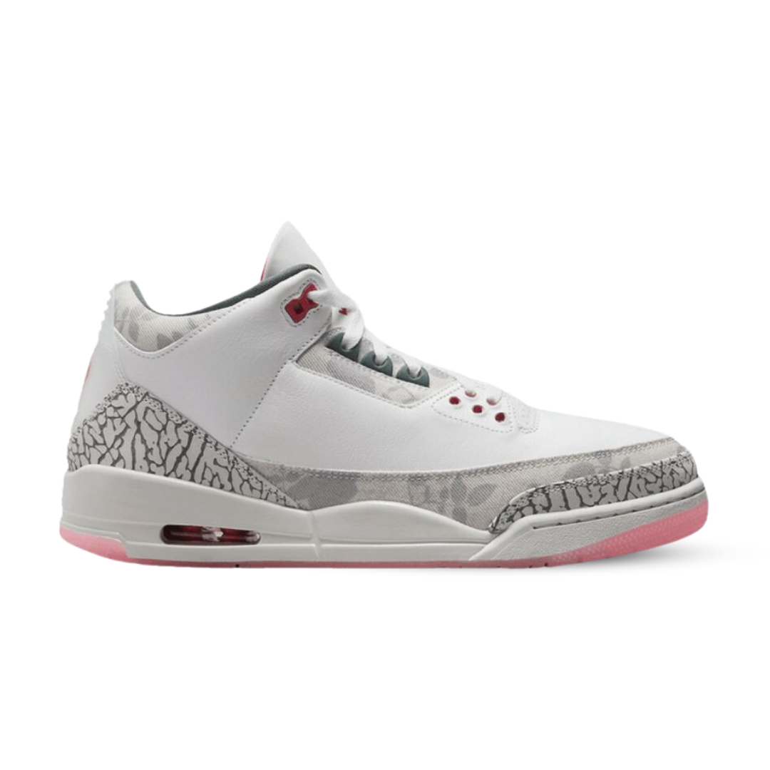 Air Jordan Retro 3 "Wings"