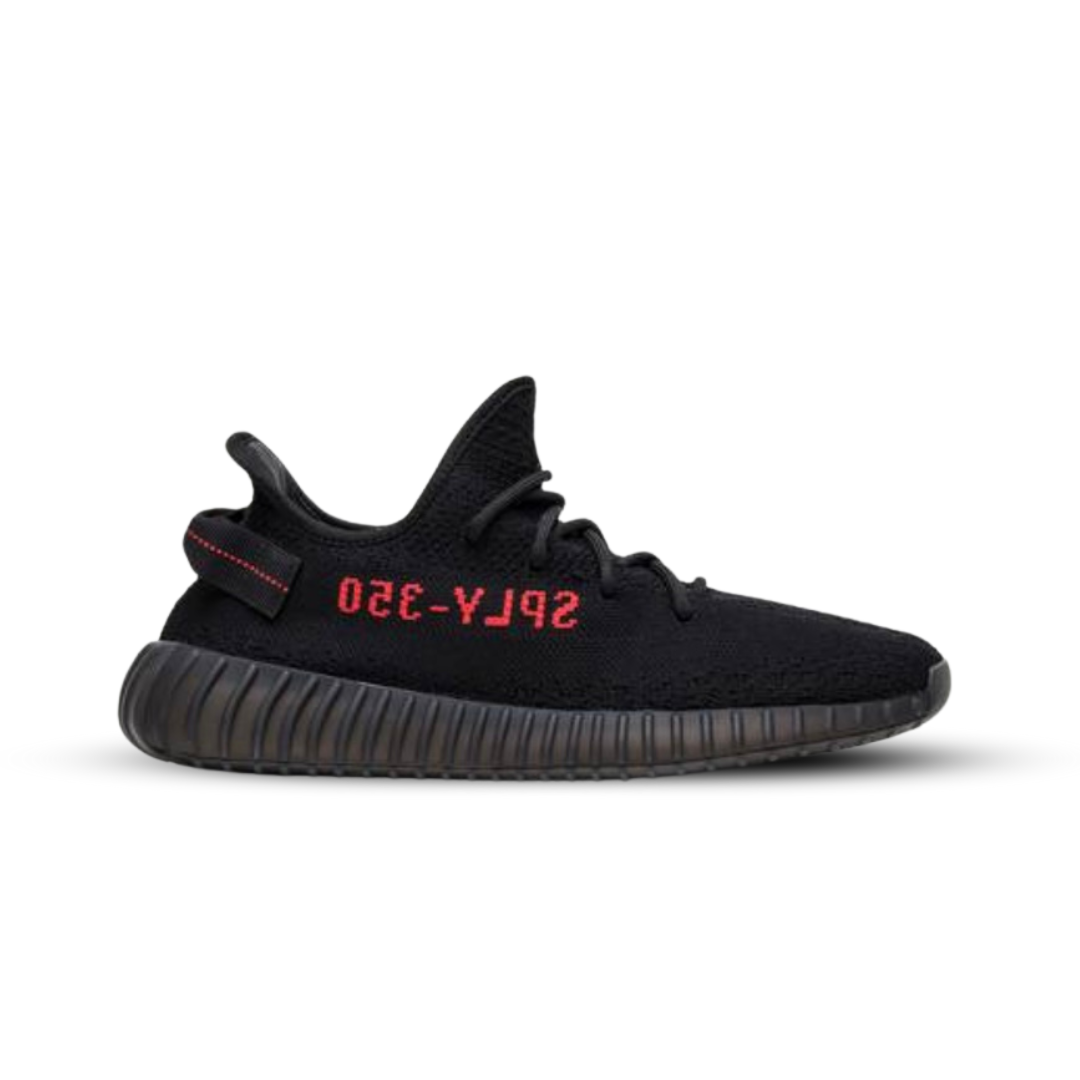 Adidas Yeezy Boost 350 V2 "Bred"