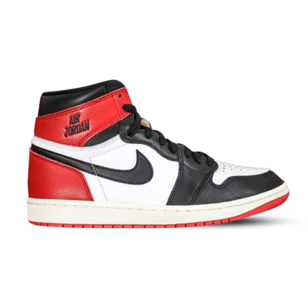 Air Jordan Retro 1 OG “Black Toe Reimagined" [2024]