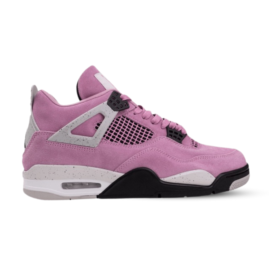 Air Jordan Retro 4 "Orchid" [2024]