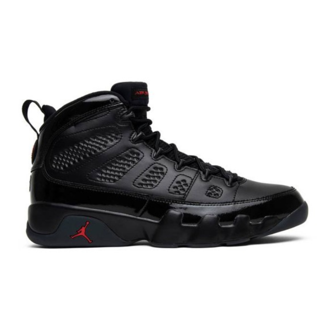 Air Jordan Retro 9 "Bred"