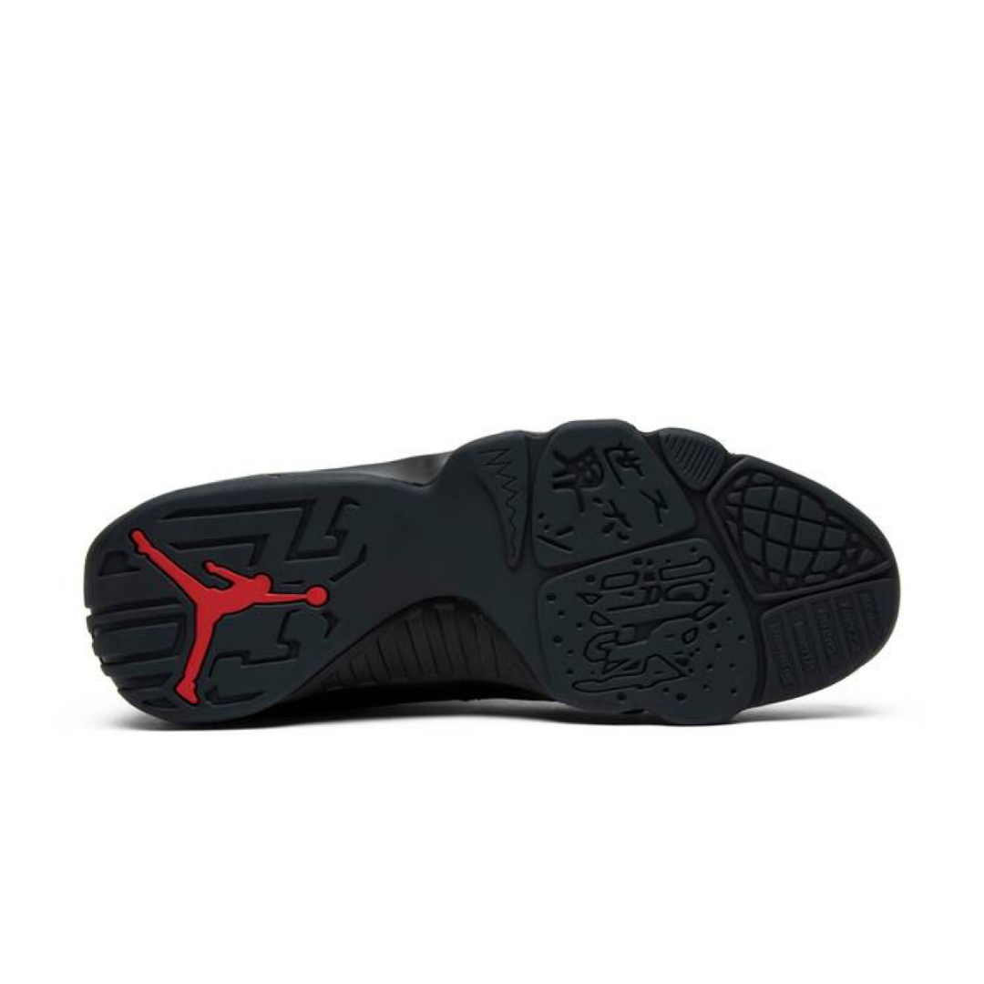 Air Jordan Retro 9 "Bred"