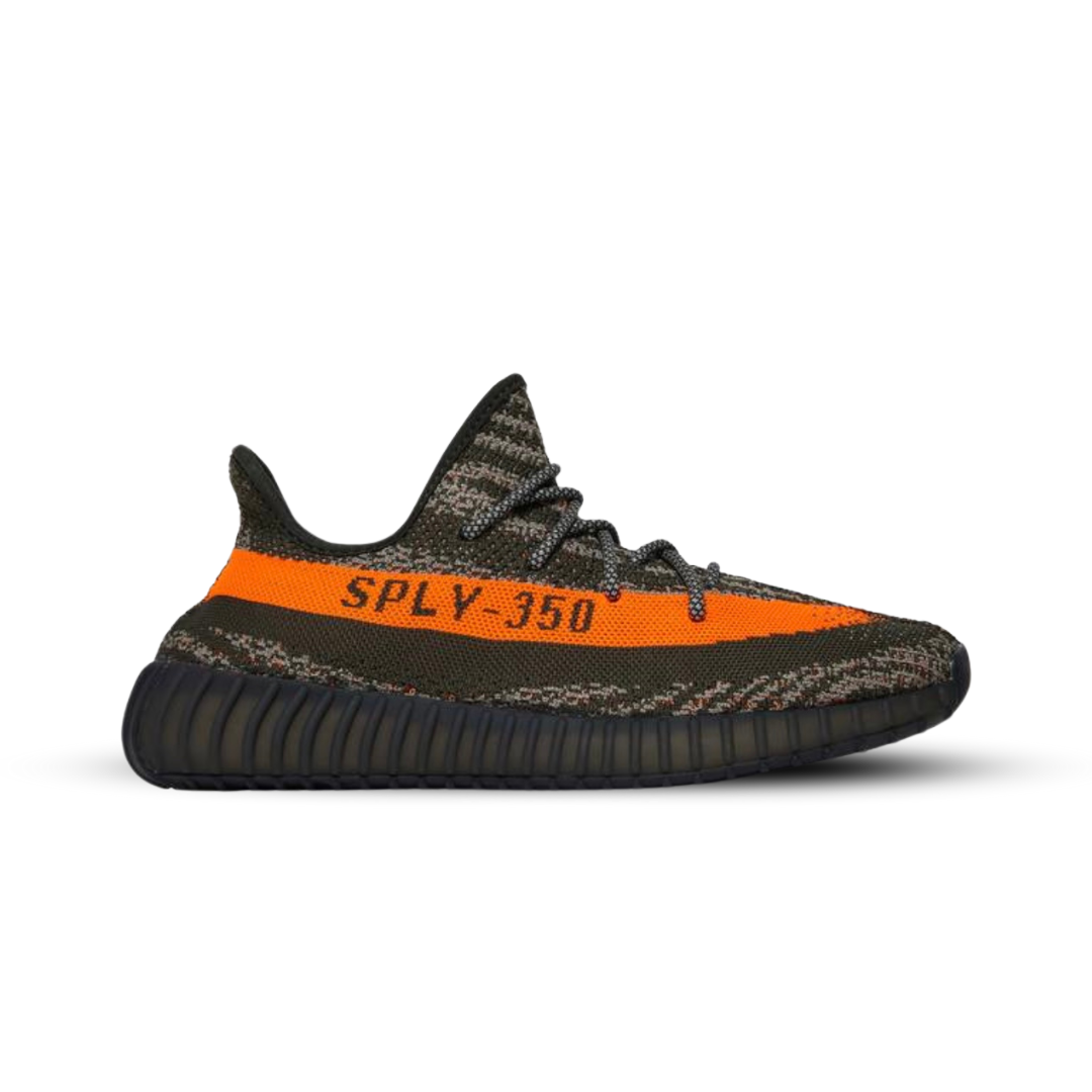 Adidas Yeezy Boost 350 V2 "Carbon Beluga"