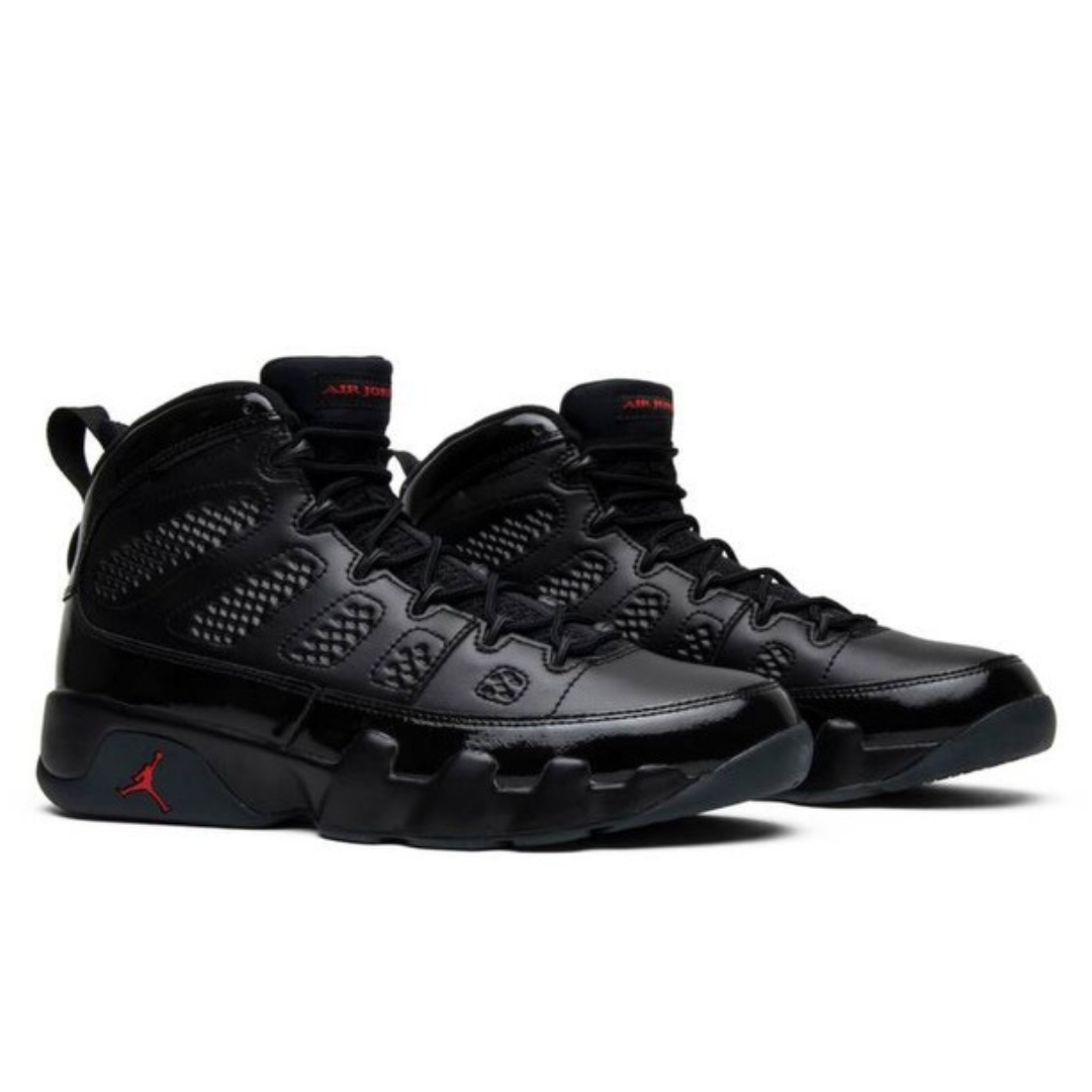 Air Jordan Retro 9 "Bred"