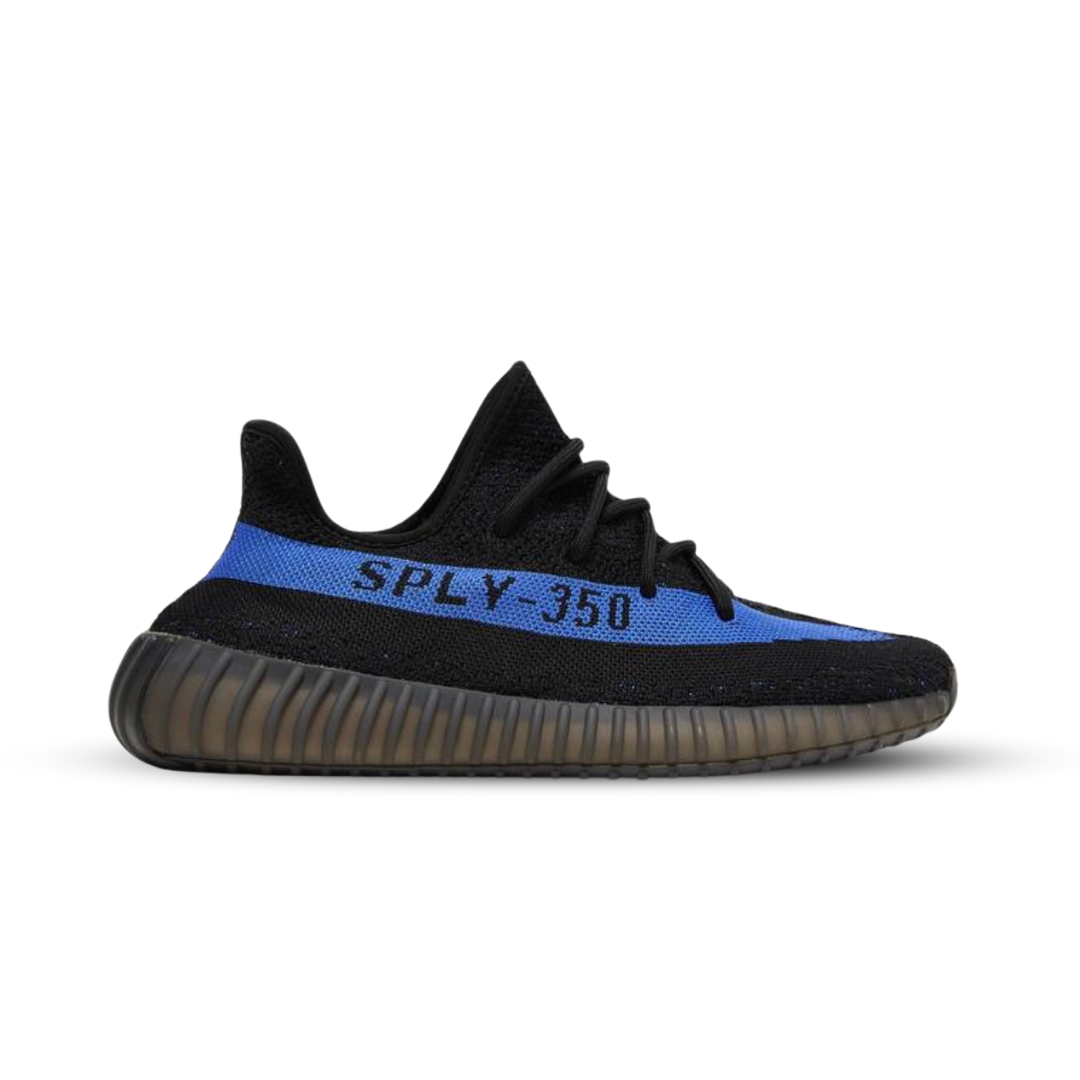 Adidas Yeezy Boost 350 V2 "Dazzling blue"