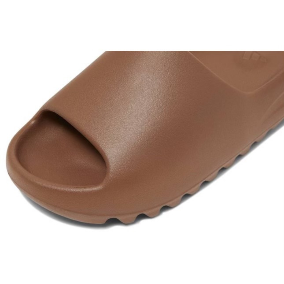 Adidas Yeezy Slide "Flax"