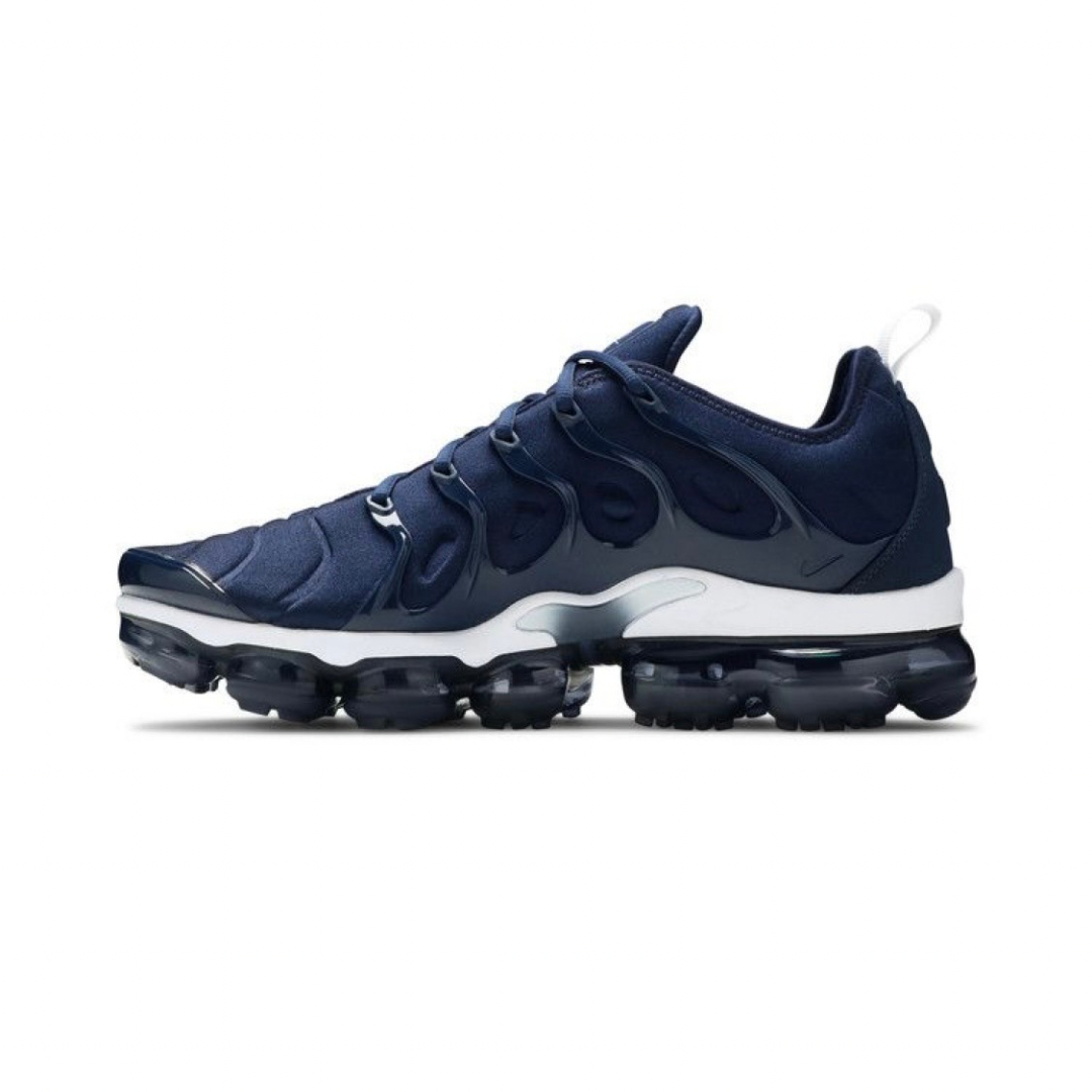 AIR VAPORMAX PLUS "MIDNIGHT NAVY"