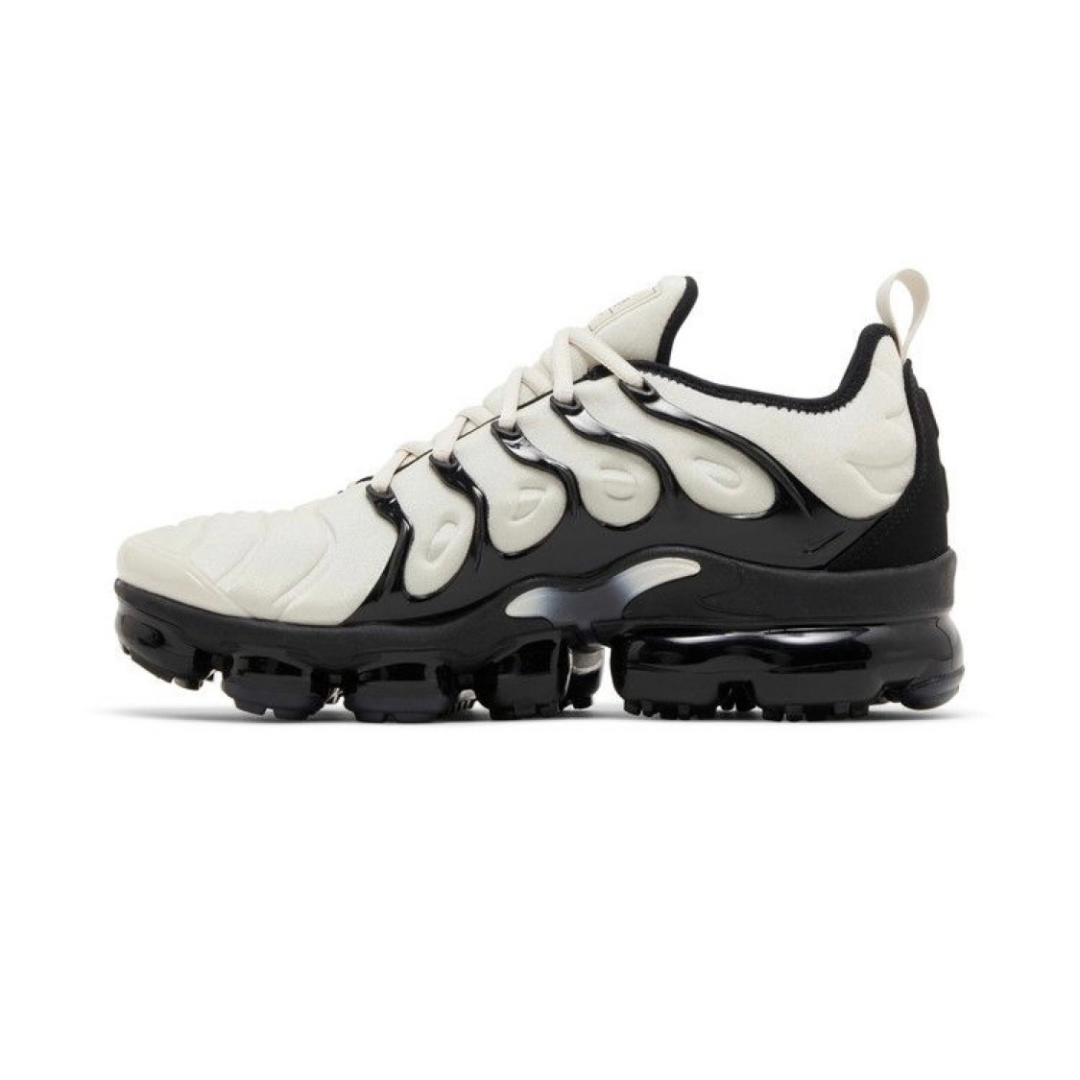 AIR VAPORMAX PLUS "LIGHT OREWOOD BROWN"