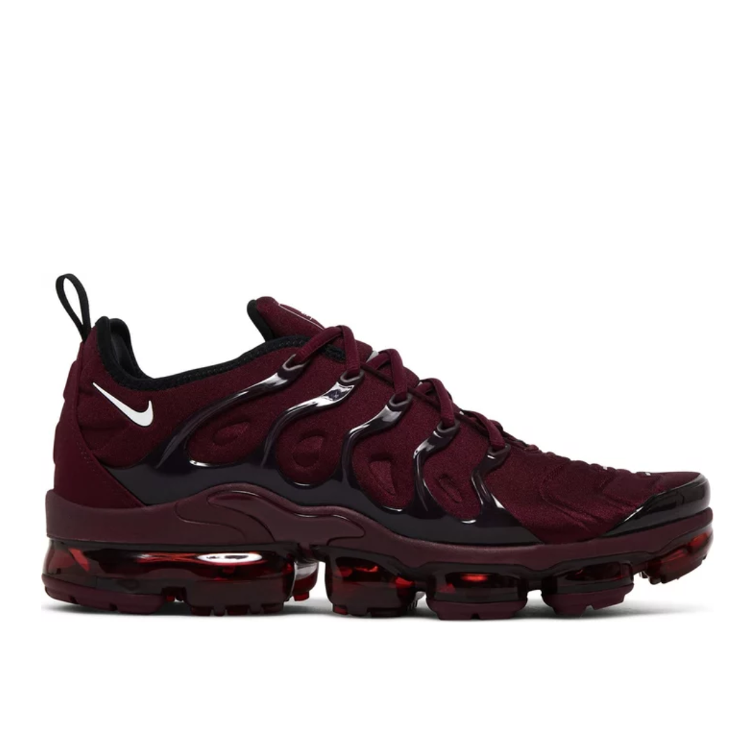 Nike Air Vapormax Plus "Night Maroon"