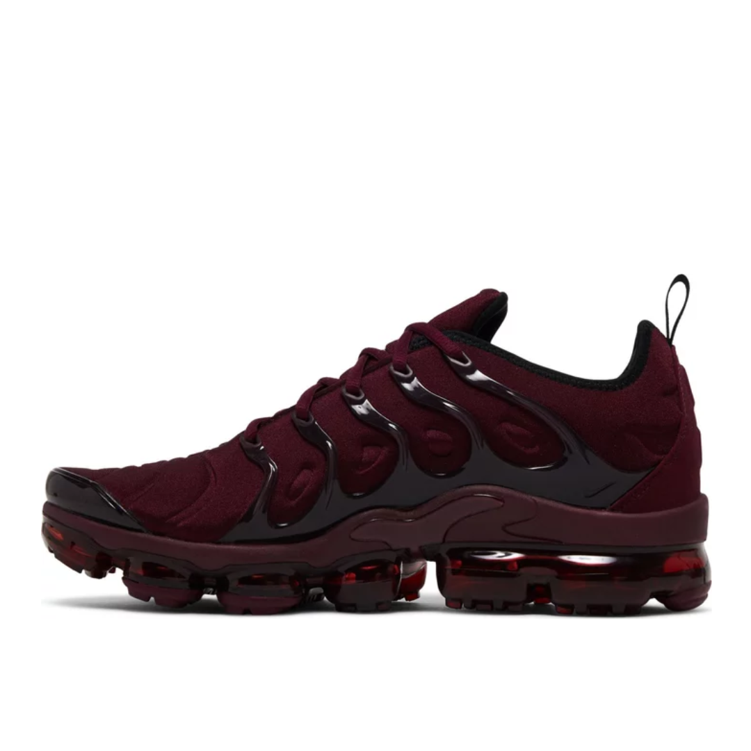 Nike Air Vapormax Plus "Night Maroon"