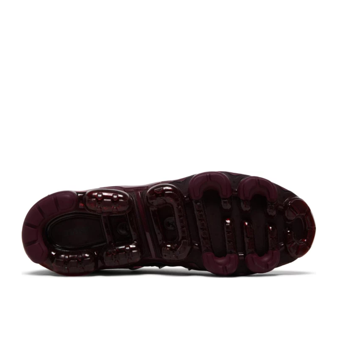 Nike Air Vapormax Plus "Night Maroon"